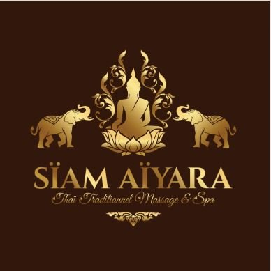 Siam Aiyara & Thai Retreat Salon Siam Aiyara & Thai Retreat