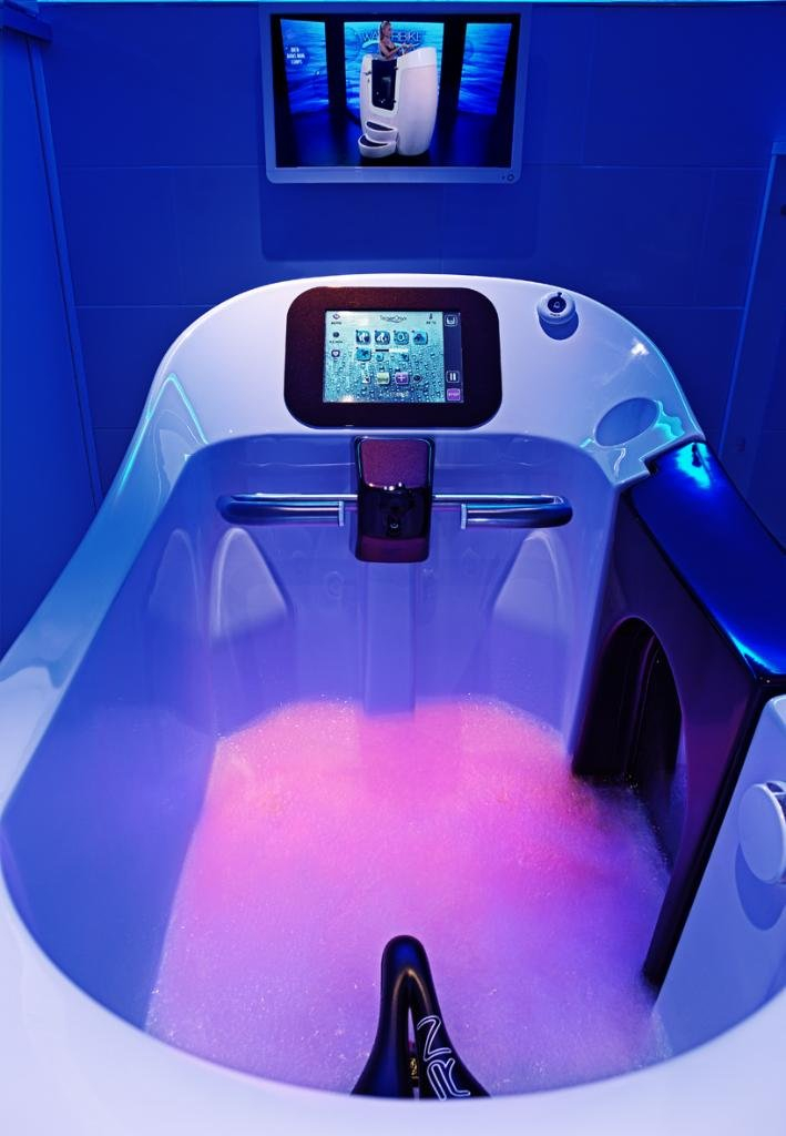 CLUB CENTER Salon CLUB CENTER