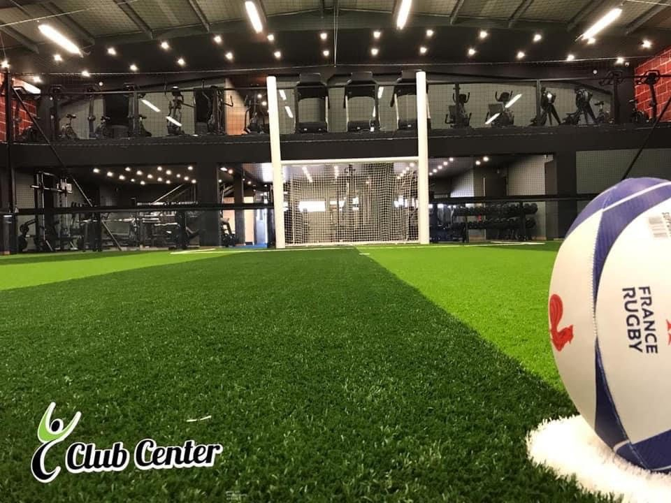 CLUB CENTER Salon CLUB CENTER