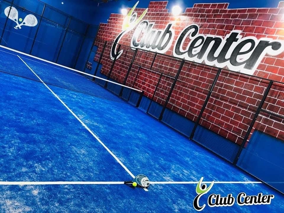 CLUB CENTER Salon CLUB CENTER