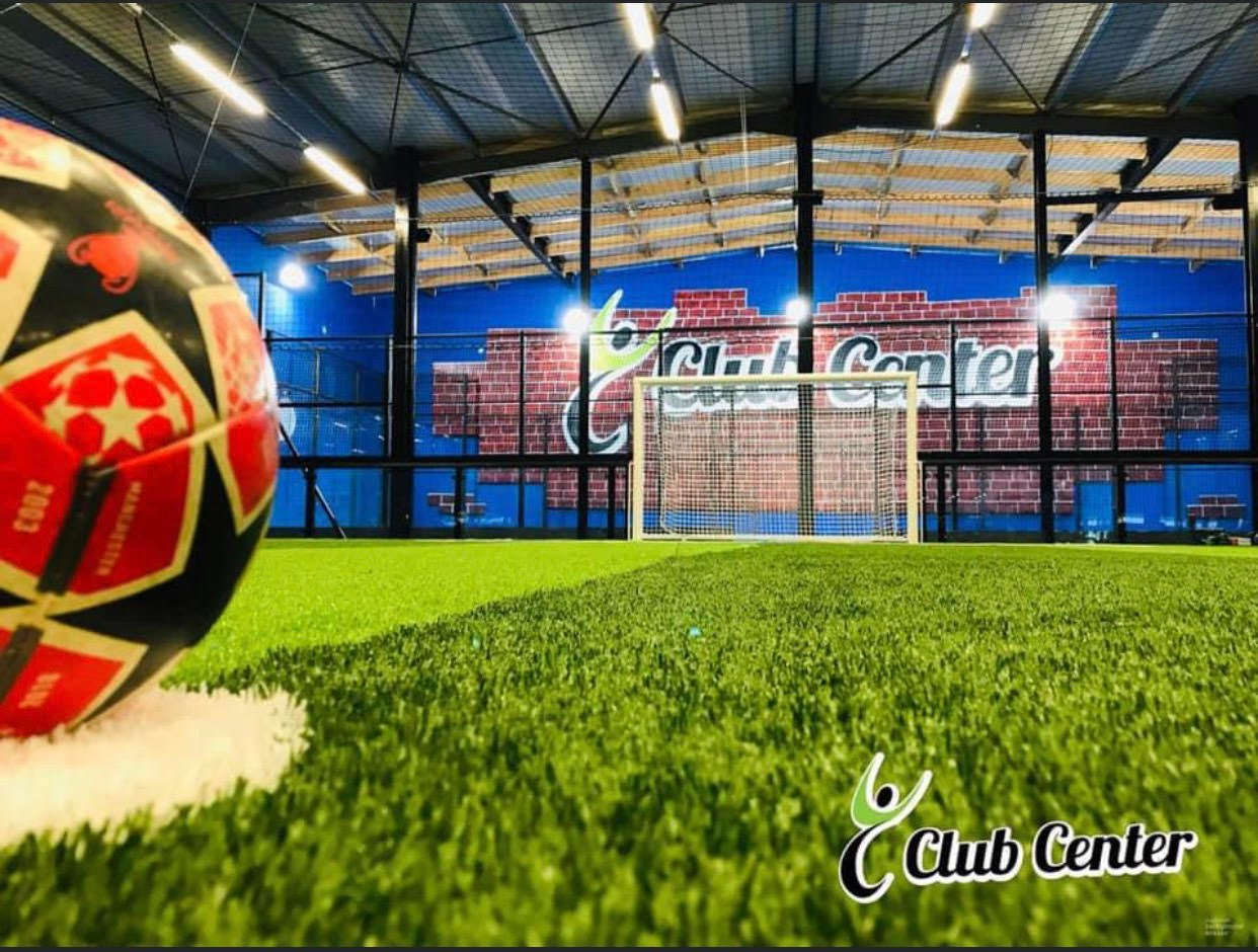 CLUB CENTER Salon CLUB CENTER