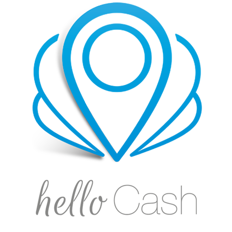 logo helloCash